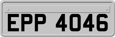 EPP4046