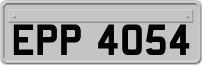 EPP4054