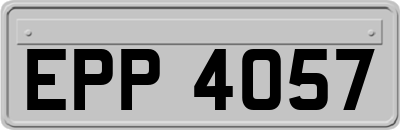 EPP4057