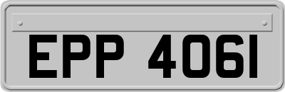 EPP4061