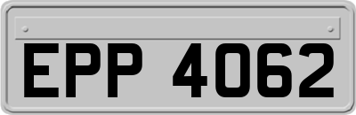 EPP4062
