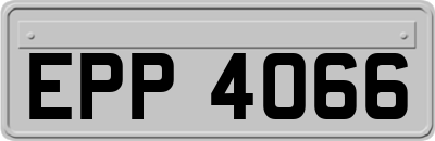 EPP4066