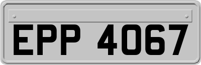 EPP4067