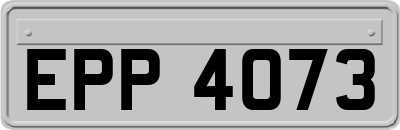 EPP4073
