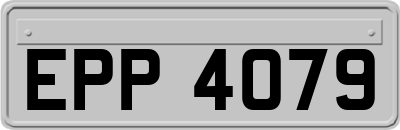 EPP4079