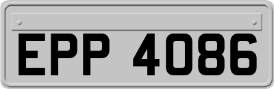 EPP4086