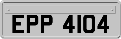 EPP4104