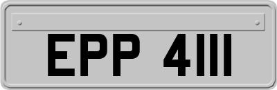 EPP4111