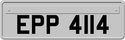 EPP4114