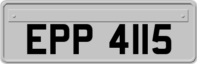 EPP4115