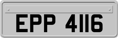 EPP4116