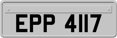 EPP4117