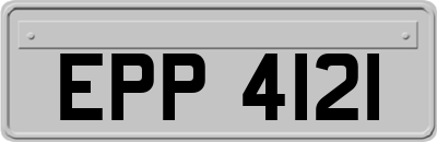 EPP4121