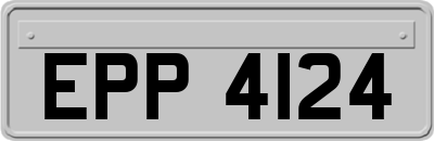 EPP4124