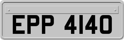 EPP4140
