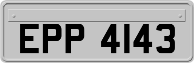 EPP4143