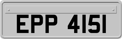 EPP4151