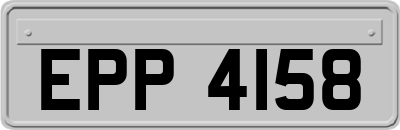 EPP4158