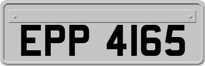EPP4165
