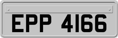 EPP4166
