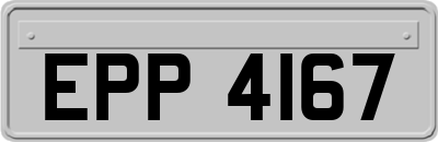 EPP4167