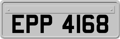 EPP4168
