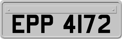 EPP4172