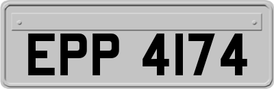 EPP4174