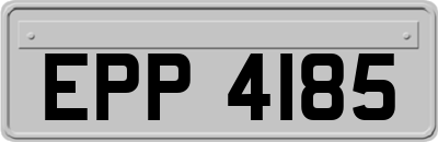 EPP4185