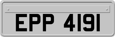 EPP4191