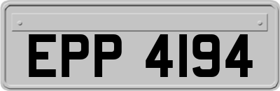 EPP4194