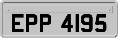 EPP4195