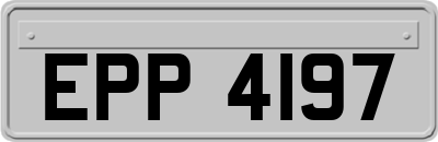 EPP4197