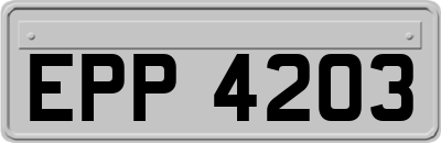 EPP4203