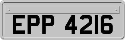 EPP4216