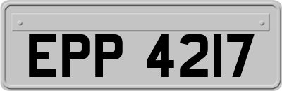 EPP4217