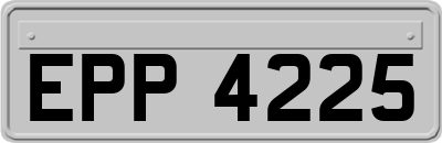 EPP4225