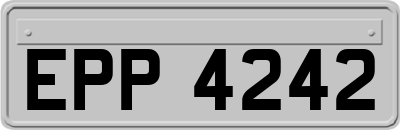 EPP4242