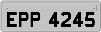 EPP4245