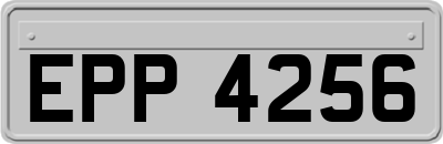 EPP4256