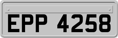 EPP4258
