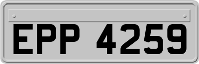 EPP4259