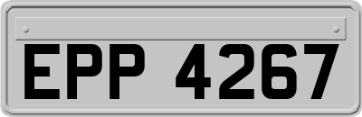 EPP4267