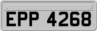 EPP4268