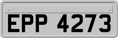 EPP4273