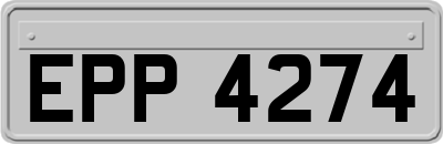 EPP4274