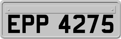 EPP4275