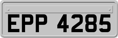 EPP4285
