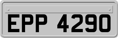 EPP4290