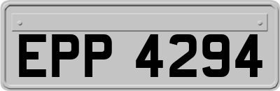 EPP4294
